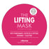 LeBiome Lifting Mask (5 PACK)